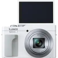 Panasonic Lumix DC-TZ99 weiß DC-TZ99E-W - Digitalkamera - 20,3 MP