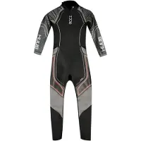 Huub Sub7 3:5mm Langarm-neoprenanzug