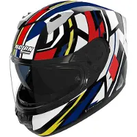 Nolan N60-6 Cirota Integralhelm