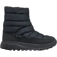 Columbia Snowtrot Mid Winter Stiefel
