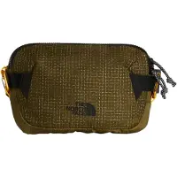 The North Face Clyffe Lumbar Pack caraway seed/tnf black (RL5) OS
