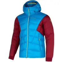La Sportiva Jacken ZAMJ062B34R20