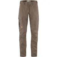 Fjällräven Karl Pro Hosen Grün,Braun 52 Mann Grün,Braun 52