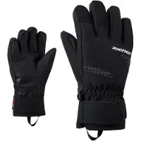 Ziener - Kid's Luuki-Z AS - Handschuhe Gr 5,5 schwarz