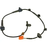METZGER Sensor Raddrehzahl 2-polig Aftermarket-Expertise passend für HONDA JAZZ