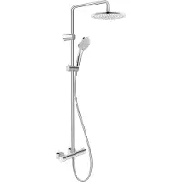 Duravit TH4282008010 Sh Sy Du.sys. Br.th. 303x1124x573 D