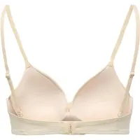 ONLY T-Shirt-BH "ONLTRACY LAURA MOLDED BRA NOOS ACC" Kunstfaser