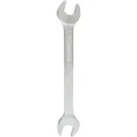 Ks Tools Doppelmaulschlüssel 517.0710 Chrom-Vanadium-Stahl 130g