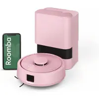 iRobot Roomba Mini Pink – Saugroboter – 7000 Pa – 200 ml