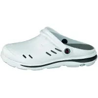 Chung-Shi Chung Shi Dux Ortho Clog weiss Größe EU 43 Normal