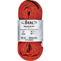 BEAL Rando 8 Mm Seil