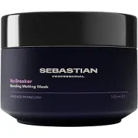 Sebastian No.Breaker Bonding Melting Mask intensive Haarmaske für beschädigtes Haar 145 ml