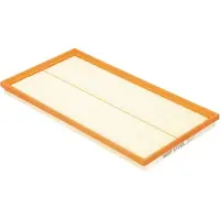 HENGST FILTER Luftfilter E1332L Filtereinsatz 32mm für MERCEDES-BENZ (BBDC)