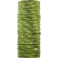 P.A.C. - Merino Wool - Schlauchschal Gr One Size oliv
