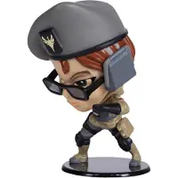 Ubisoft Rainbow Six Siege 6 Collection Chibi Series 6 Zofia-figur 10 Cm