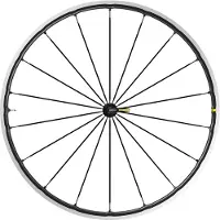 Mavic Ksyrium Sl Tubeless Rennrad-hinterrad