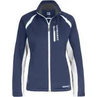 Cutter & Buck Cutterandbuck North Shore Jacket Ladies