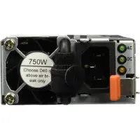 Lenovo 4X20F28575, 750 W, Server, ThinkServer Gen 5