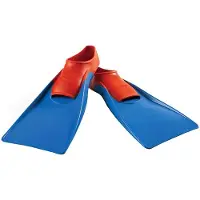 Finis Floating Schwimmflossen