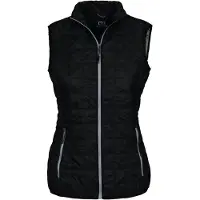 Cutter & Buck Cutterandbuck Rainier Vest Ladies'