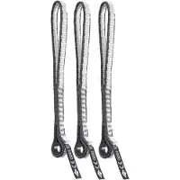 Black Diamond Dynex Dogbone 10 Mm Bandschlinge 3 Einheiten