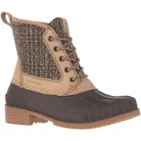 Kamik Schuhe Winterstiefel Sienna Mid NK2293CSAN