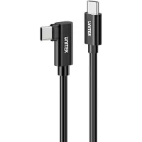 UNITEK VR Link Pro USB-C-auf-USB-C-Kabel, 5 m, 5 Gbit/s, 60 W