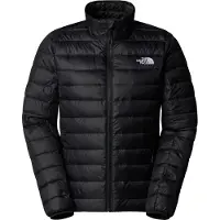 The North Face Womens Classic Down Jacket tnf black (JK3) L