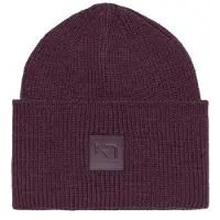 Kari Traa Kyte Beanie cocoa powder (COCOA) OZ