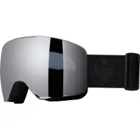 Sweet Protection - Connor RIG Reflect S4 (VLT 4%) + S1 (VLT 45%) - Skibrille grau/schwarz