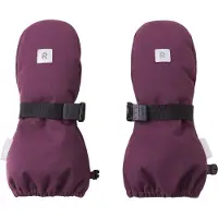 Reima - Kid's Ote - Handschuhe Gr 5 lila