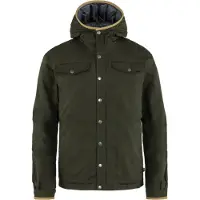 Fjällräven Greenland No. 1 Down Jacket M deep forest (662) XL