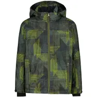 CMP Snaps Hood 39w1924 Jacke