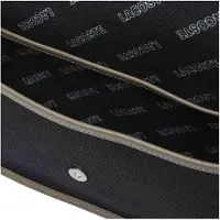 Lacoste Nf4507td Schultertasche