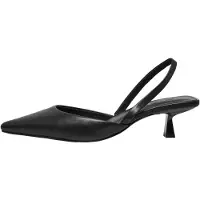 ONLY Damen-High-Heels, ONLCOCO-4 PolyurethanSLINGBACK - NOOS, 39