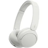 Sony WHCH530W.CE7, Kabellos, Anrufe/Musik/Sport/Alltag, 150 g, Kopfhörer, Weiß