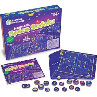 Learning Resources LER9320, 4 Jahr(e), Mehrfarbig