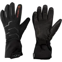 Therm-ic Grip Shield Gloves schwarz (000) 8