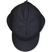 Houdini Dunfri Cap true black (900) S/M