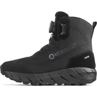 Icebug - Alne NT - Winterschuhe Gr 38 schwarz
