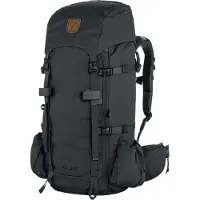 Fjall Raven Kajka 35 coal black (037) One Size