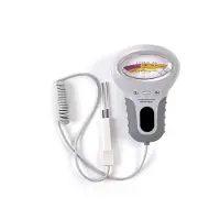 Interline 53160000, pH-Messer, Weiß, AA, 300 g, 170 mm, 280 mm