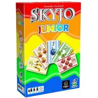 Magilano MAG006SK, Kartenspiel, 4 Jahr(e), 10 min