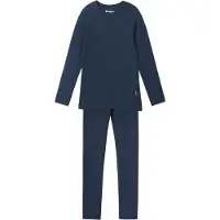 Reima Kinsei Thermounterwäsche, Navy, 100