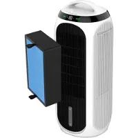Clean air optima HEPA Filter CA-106 Smart