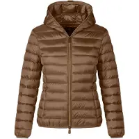 Save the Duck Damen Jacke Alexis Braun 40