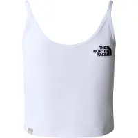 The North Face Simple Dome Slim ärmelloses T-shirt