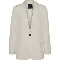 Vero Moda Rita Blazer Beige M Frau Beige M
