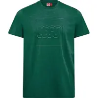 LEGO kidswear LWTACE 200 - T-shirt Short Sleeve dark green (8028) M