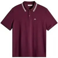 J.Lindeberg Joey Tipping Polo winetasting (E286) S